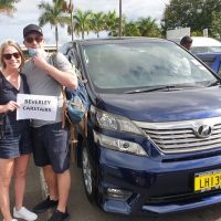 Airport & Ground Transfers