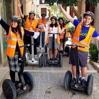 Segway Tours