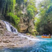 Eco Tours