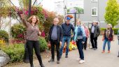 Fun and informative Public Ennis Walking Tour with the Local Expert.