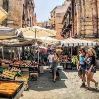 Volunteer Tours