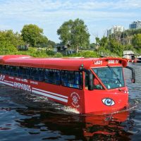 Duck Tours