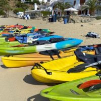 Self-guided Tours & Rentals