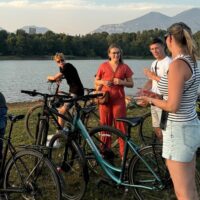 Bike & Mountain Bike Tours
