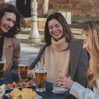 Coffee & Tea Tours