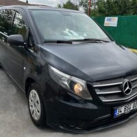 Transfers & Ground Transport