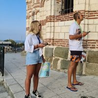 Archaeology Tours
