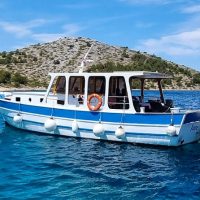 Brunch Cruises