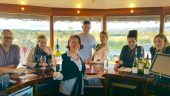 A Relaxed and Personalised Wine Tour Experience