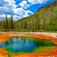 Multi-day Tours