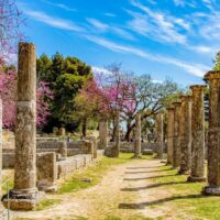 Archaeology Tours