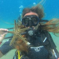 Scuba Diving
