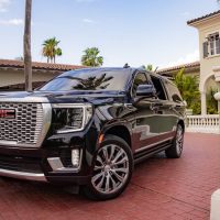 Airport & Ground Transfers