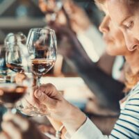 Wine Tasting & Winery Tours