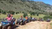Superb ATV Tour