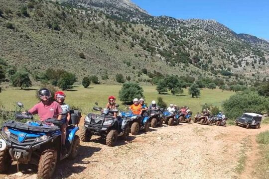 Easter in Crete