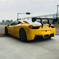 Half-day Tours