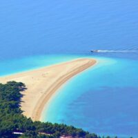 Sailing Trips