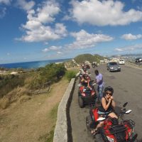4WD, ATV & Off-Road Tours