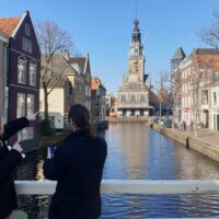 City Tours