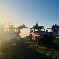 Audio Guided Tours