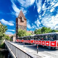 Tours & Sightseeing