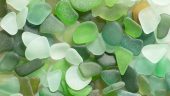 Loved Sea Glass Island