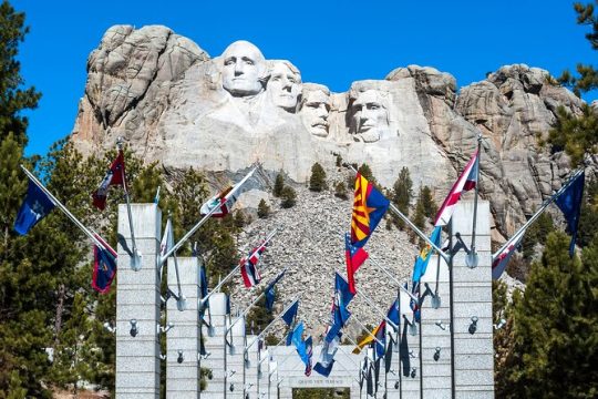 MLK Day in Rapid City