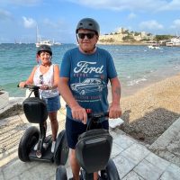 Segway Tours
