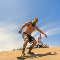 4WD, ATV & Off-Road Tours