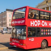 Hop-on Hop-off Tours