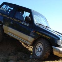 4WD, ATV & Off-Road Tours