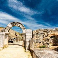 Shore Excursions