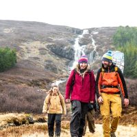 Hiking & Camping