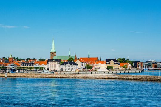 New Year’s Day long weekend in Helsingør