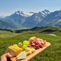 Food, Wine & Nightlife