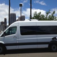 Bus Services
