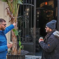 Walking Tours
