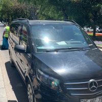 Private Drivers