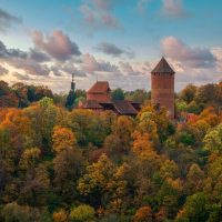 Full-day Tours