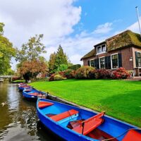 Shore Excursions