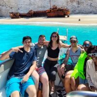 Shore Excursions