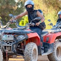 Outdoor Activities