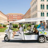 City Tours