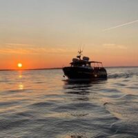 Sunset Cruises