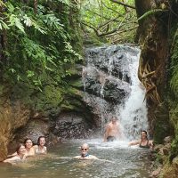 Half-day Tours