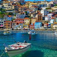 Archaeology Tours