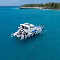 Brunch Cruises