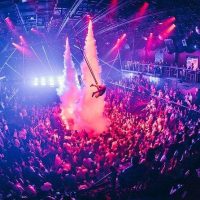 Adults-only Shows