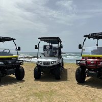 Golf Tours & Tee Times